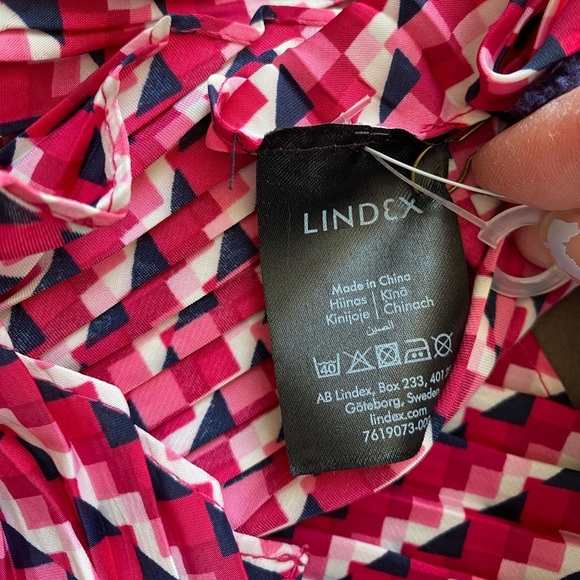 NWT Lindex Scarf - Picture 5 of 5